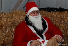 Tomten har fått önskelistan (2018)