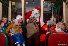 Tomtens bror Bror kommer med julklappar (2018)