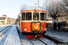 Tomteexpressen (2019)