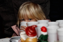Gott med varm saft (2019)