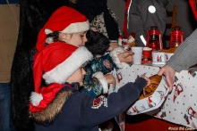 Gott med pepparkakor (2019