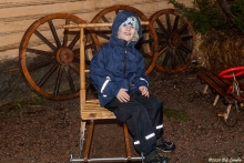 Sparkåkare (2019)