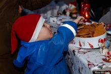 Härligt med pepparkakor (2019)