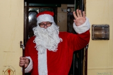 Tomten vinkar (2019)