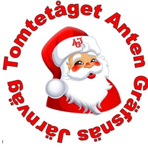 Tomtetåg